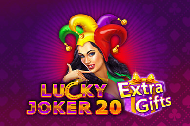 Luckyjoker20eg играть в Джеттон Казино